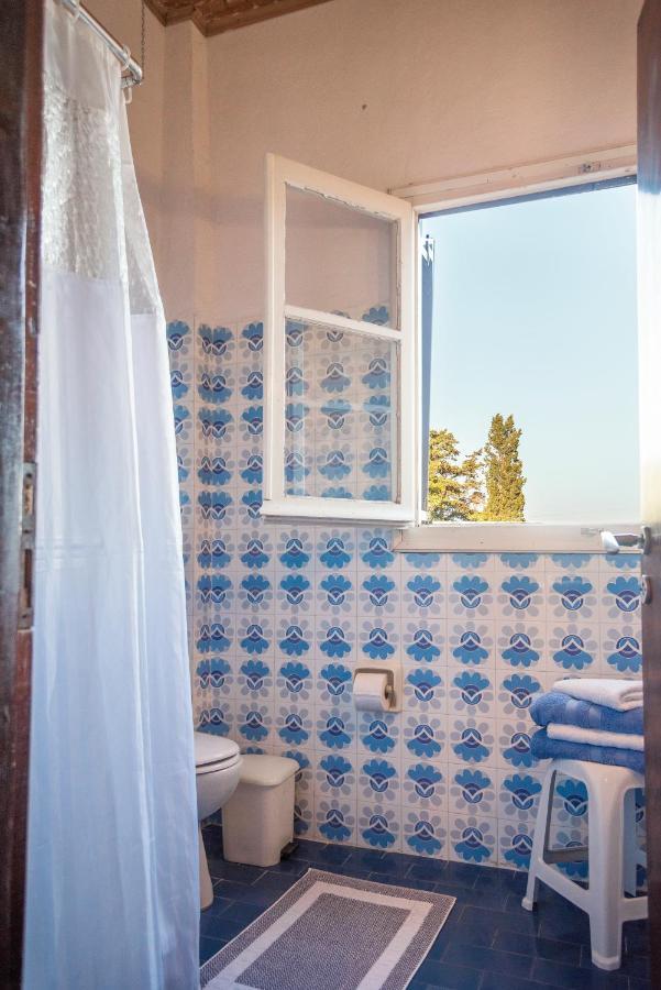 Corfu Country House Vitaládes Exteriér fotografie