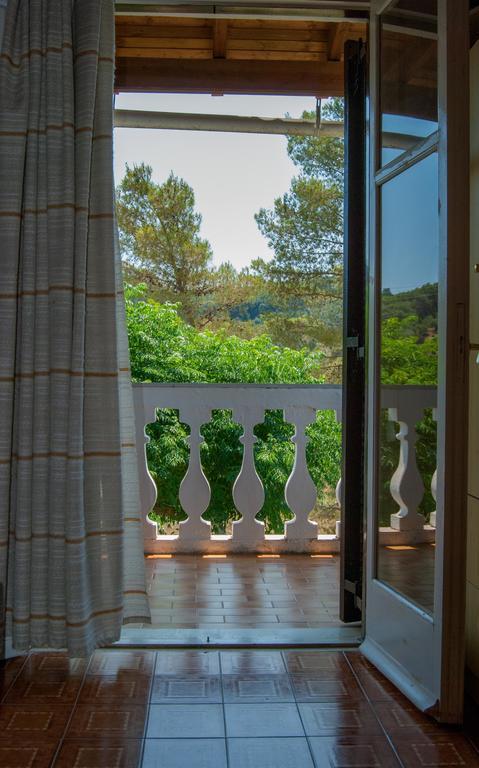 Corfu Country House Vitaládes Exteriér fotografie
